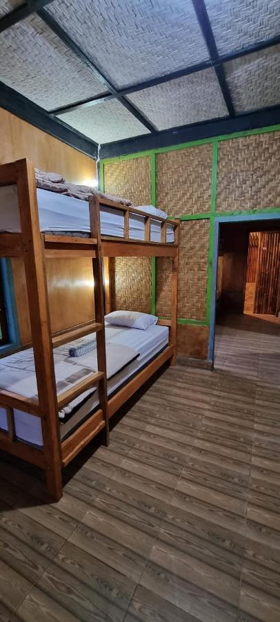 Tetebatu Hostel Phòng bức ảnh
