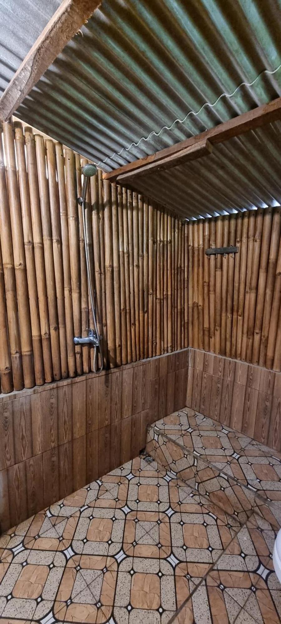 Tetebatu Hostel Ngoại thất bức ảnh