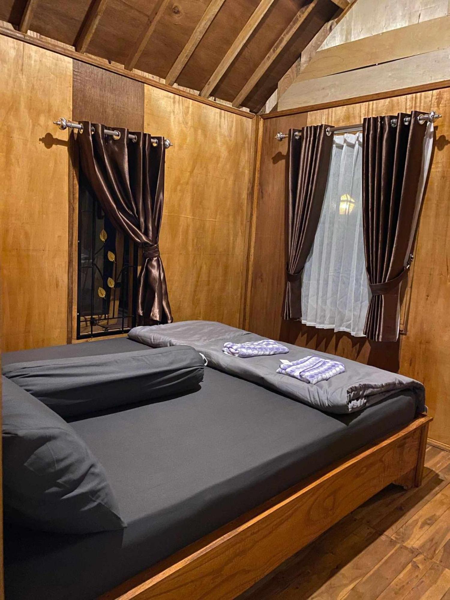 Tetebatu Hostel Ngoại thất bức ảnh